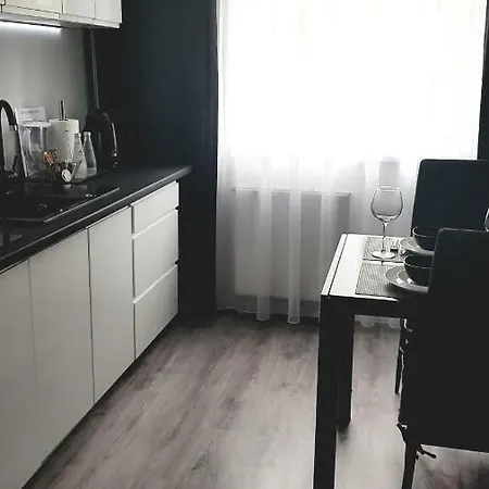 Silver Apartaments Pila Exterior photo