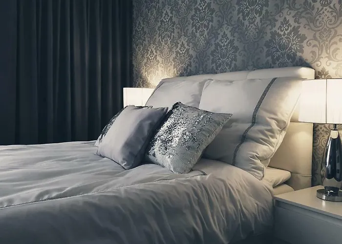 Silver Apartaments