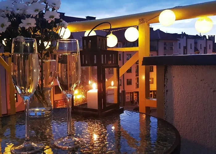 Silver Apartaments