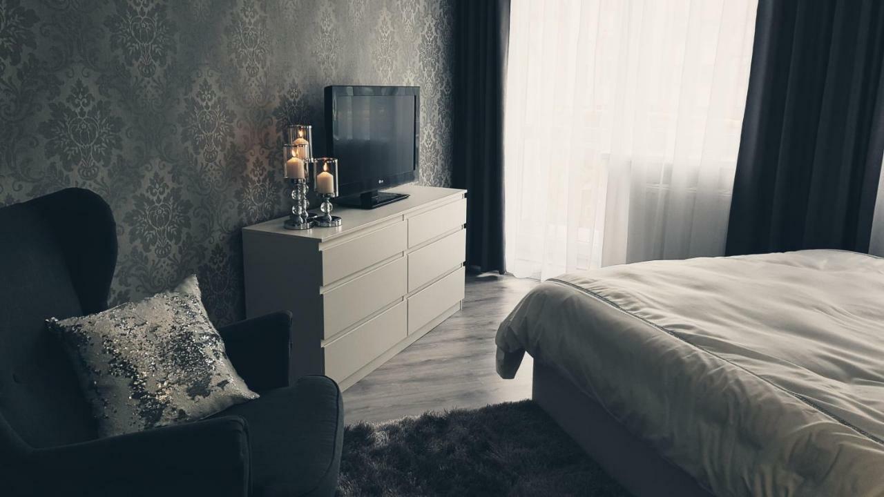 Apartment Silver Pila